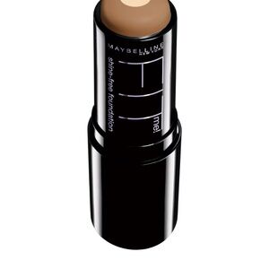 Maybelline Fit Me Shine-Free Foundation Stick - Coconut Set of 2 Sealed Packing